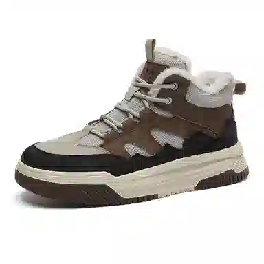 JEEP SPIRIT Snow Boots