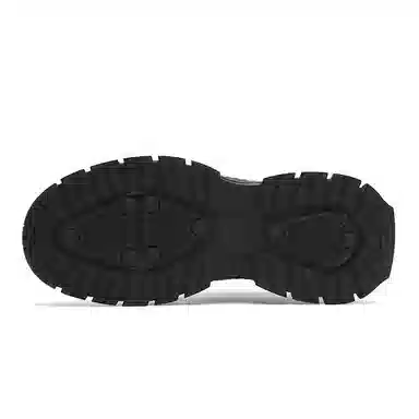 JEEP SPIRIT Black Warrior