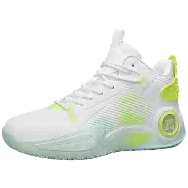 MUSNODO Mid Basketball Shoes