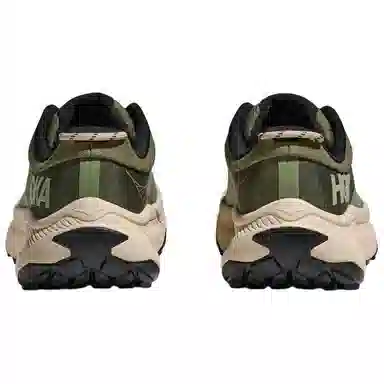 HOKA ONE ONE Transport Green