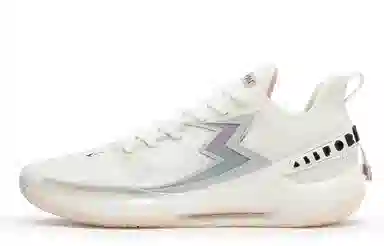 361° BIG3 5.0 QUICK PRO White Yellow