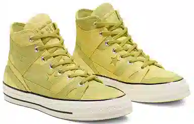 Converse Chuck 1970s E260 High Top
