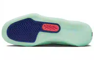 Jordan Zion 3 Mint Green