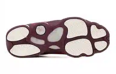 Jordan Air Jordan 13 GS Bordeaux