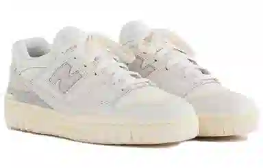 AIME LEON DORE x New Balance 550 "Oxfords"