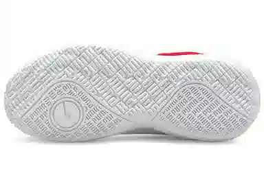 PUMA Court Rider 1.0 White Red