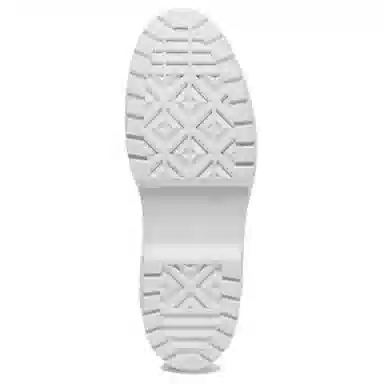 Converse All Star Lugged Heel