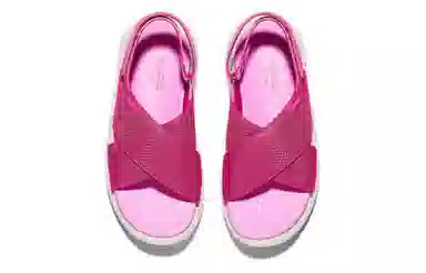 Skechers Sandals Red