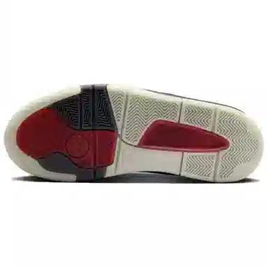 Who Decides War x Air Jordan All Court Black