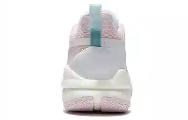 LiNing Speed 10 TD White Pink