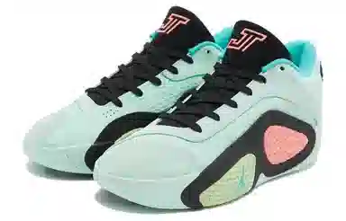 Jordan Tatum 2 "Vortex"