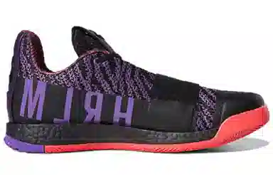 adidas Harden Vol.3