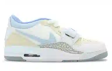 Jordan Legacy 312 Low GS