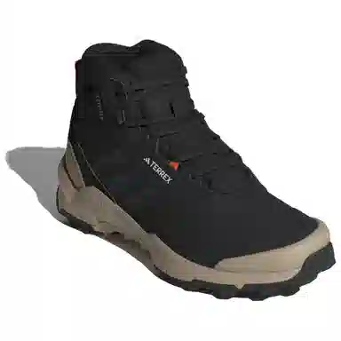 adidas Terrex Ax4 Black Orange