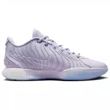 Nike Lebron 21 Purple