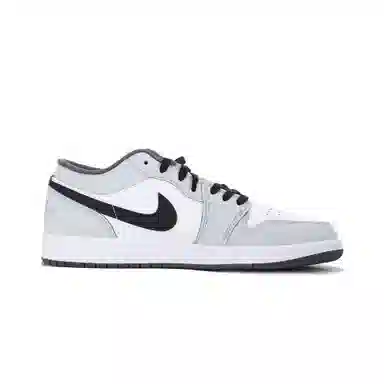 Jordan Air Jordan 1 Low "Iron Grey"