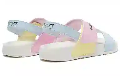 Noritake x New Balance Sandals