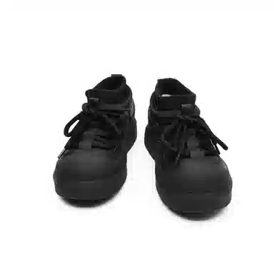 Gangmeng Snow Boots Black