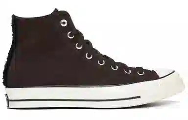 Converse Chuck 70 Hi "Velvet Brown"