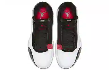 Jordan Air Jordan 34 Bred