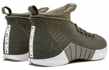 Psny x Air Jordan 15 Retro