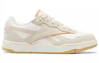 Reebok BB 4000 II White Pink