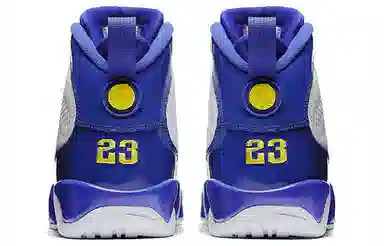 Jordan Air Jordan 9 Retro Kobe Bryant PE