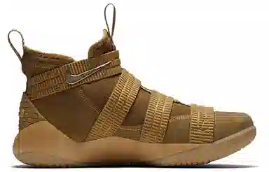 Nike Zoom Soldier 11 LeBron Wheat
