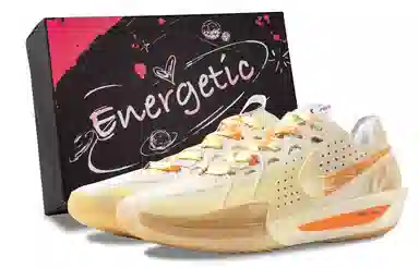 Nike Air Zoom G.T. Cut 3