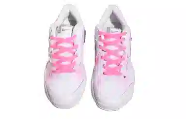 Nike Court Lite 2 Pink White