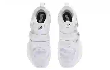 LiNing WOW 9 Low White