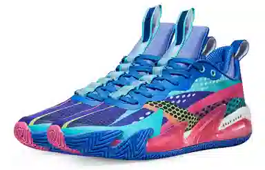 RIGORER Zhige 1.0 Blue Pink