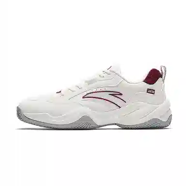 Anta Ivory Rose Low Tennis Shoes