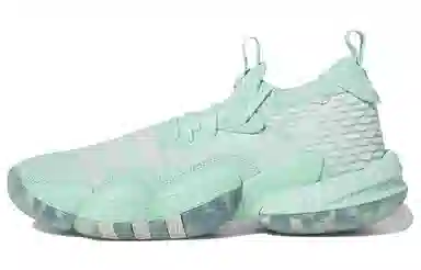 adidas Trae Young 2.0 Green