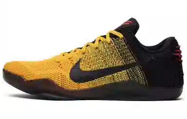 Nike Kobe 11 Elite Low Bruce Lee