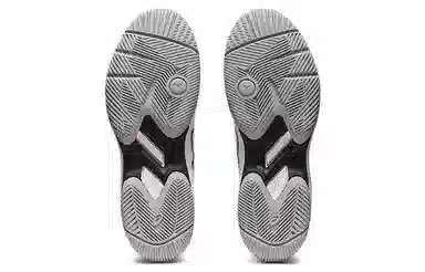 Asics Gel-Game 9 White Black