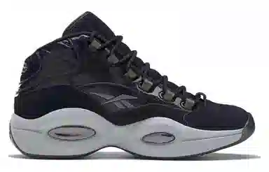 Panini x Reebok Question Retro Basketball Shoes