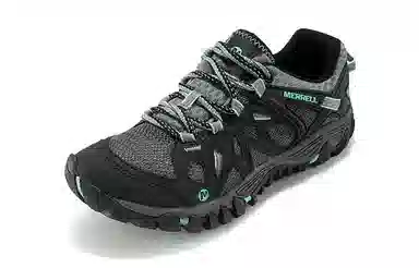 Merrell All Out Blaze Black