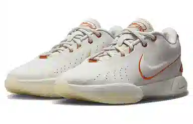 Nike Lebron 21 "Akoya"