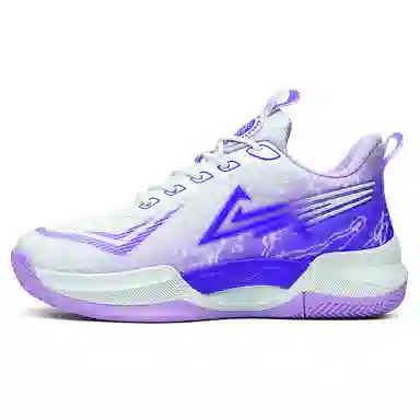 WAVECREST High-Top Basketball Shoes