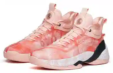 Anta KT7 Pink