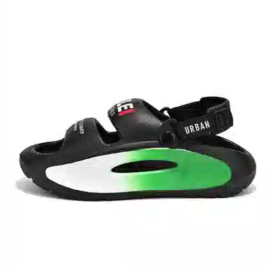 Urban Authentic EVA Sandals