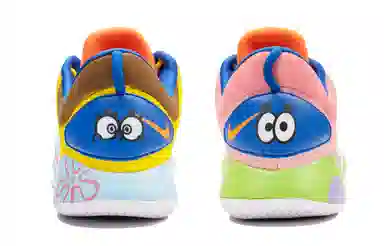 Nike Hyperdunk X Low