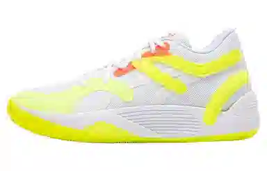 PUMA Trc Blaze Court Glow Stick