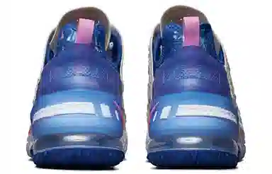 Nike LeBron 18 "Los Angeles By Day"