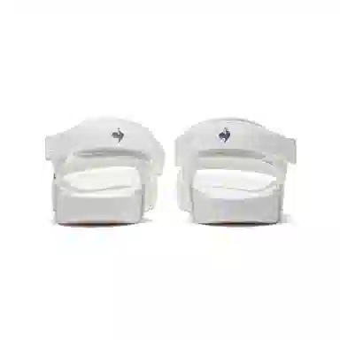 le coq sportif Classic Sandals White