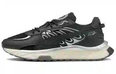 PUMA Wild Rider Rollin Black