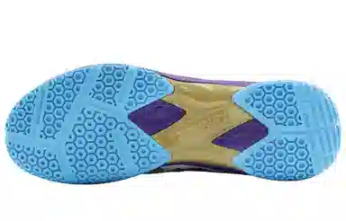 YONEX Power Cushion 620CR White Purple