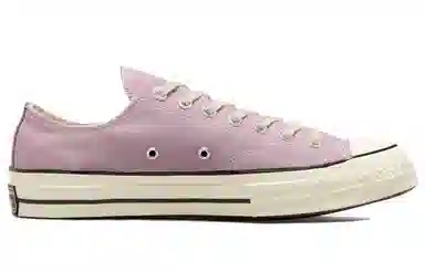 Converse 1970s Chuck Taylor All Star Low Top Sakura Pink