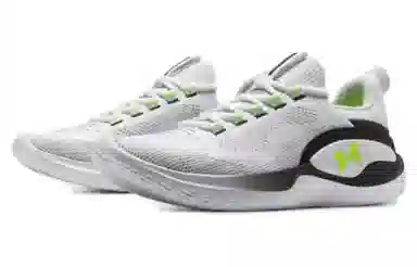 Under Armour Flow Dynamic